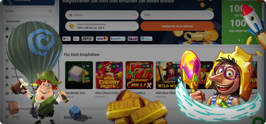 20Bet Casino 20Bet Casino